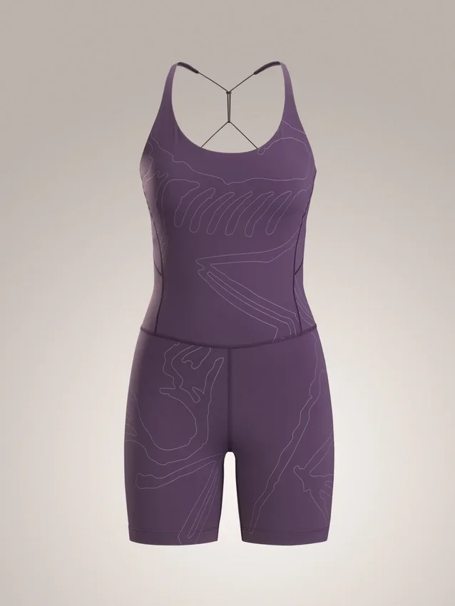 Subida One Piece Women's