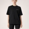 Subida SS Tee Women's