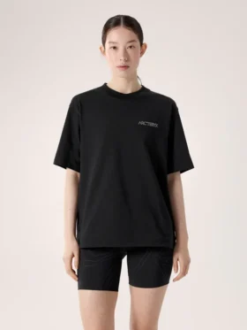 Subida SS Tee Women's