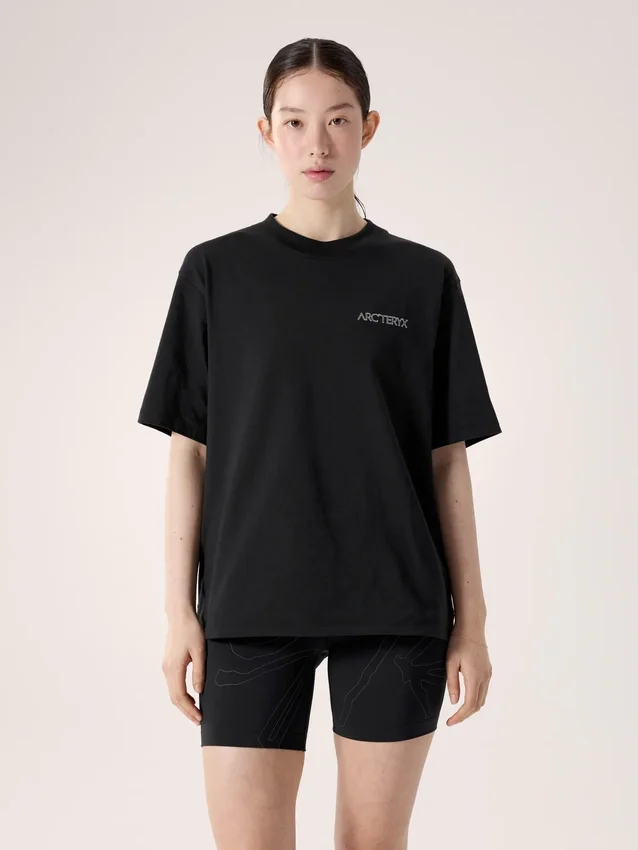 Subida SS Tee Women's