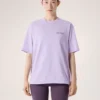 Subida SS Tee Women's