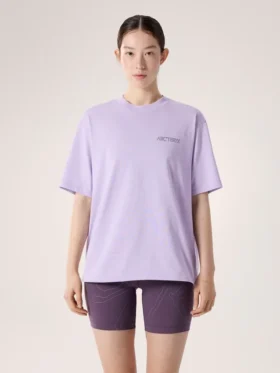 Subida SS Tee Women's