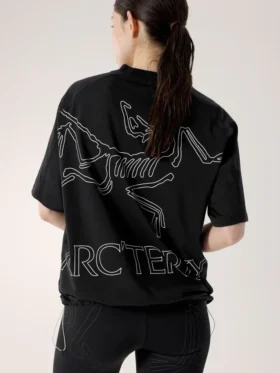 Subida SS Tee Women’s