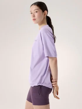 Subida SS Tee Women’s