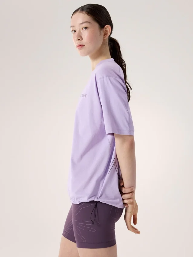 Subida SS Tee Women's