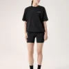 Subida SS Tee Women's
