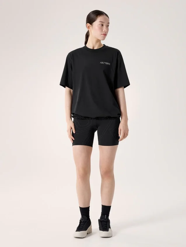 Subida SS Tee Women's