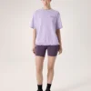 Subida SS Tee Women's