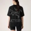 Subida SS Tee Women's