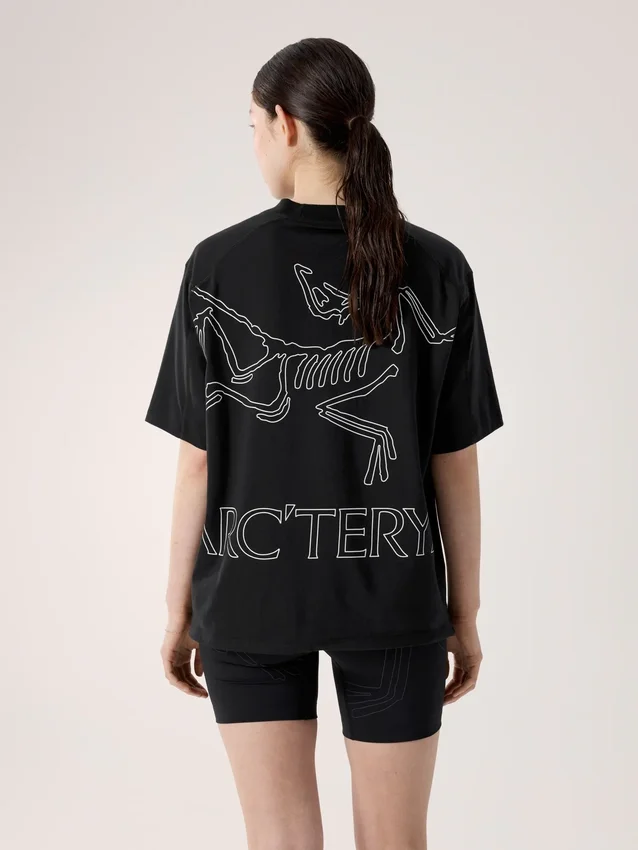 Subida SS Tee Women's
