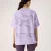 Subida SS Tee Women's