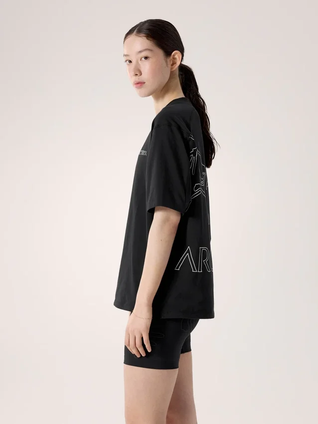 Subida SS Tee Women's