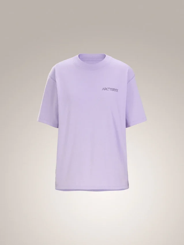 Subida SS Tee Women's