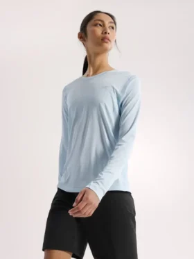 Sunna Crew Shirt LS Women’s