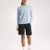 Sunna Crew Shirt LS Women's