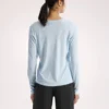 Sunna Crew Shirt LS Women's