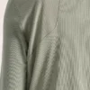 Sunna Crew Shirt LS Women's
