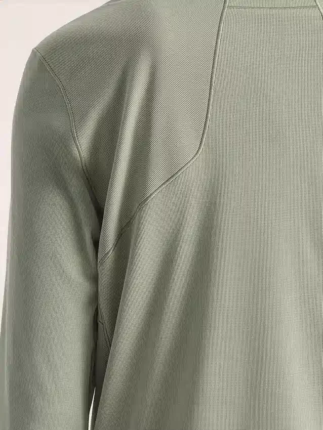 Sunna Crew Shirt LS Women's
