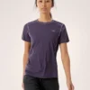 Sunna Crew Shirt SS Women's