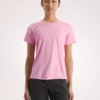 Sunna Crew Shirt SS Women's