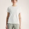 Sunna Crew Shirt SS Women's