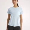 Sunna Crew Shirt SS Women's
