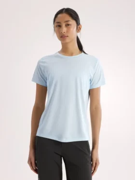Sunna Crew Shirt SS Women's