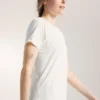 Sunna Crew Shirt SS Women's