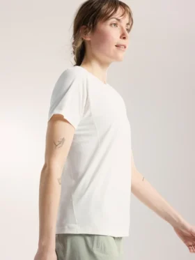 Sunna Crew Shirt SS Women’s