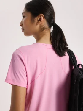 Sunna Crew Shirt SS Women’s