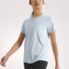 Sunna Crew Shirt SS Women's