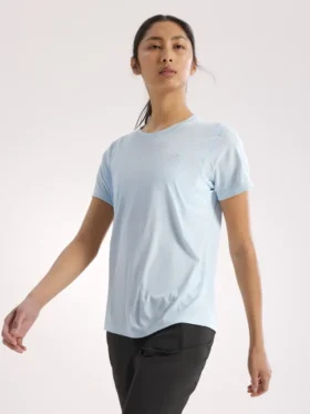 Sunna Crew Shirt SS Women’s