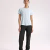 Sunna Crew Shirt SS Women's