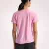 Sunna Crew Shirt SS Women's