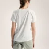 Sunna Crew Shirt SS Women's