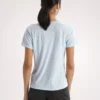 Sunna Crew Shirt SS Women's