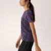 Sunna Crew Shirt SS Women's