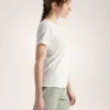 Sunna Crew Shirt SS Women's