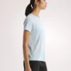 Sunna Crew Shirt SS Women's