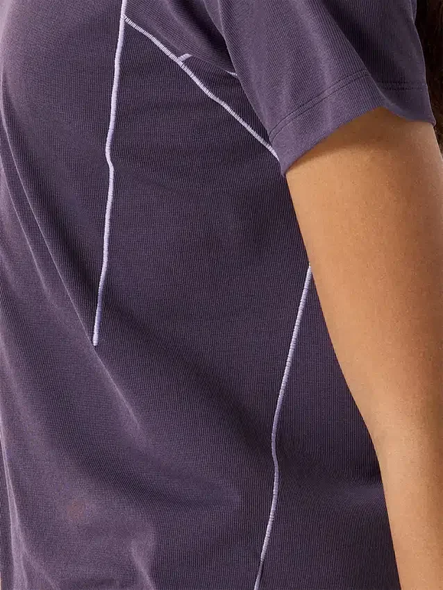 Sunna Crew Shirt SS Women's