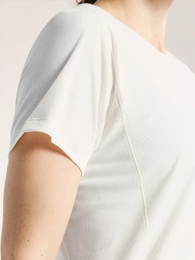 Sunna Crew Shirt SS Women's