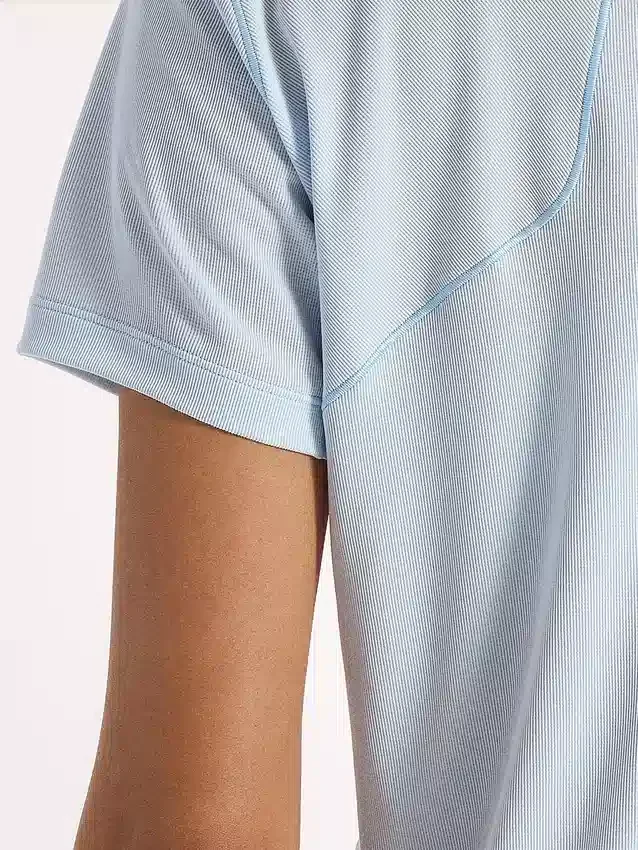 Sunna Crew Shirt SS Women's