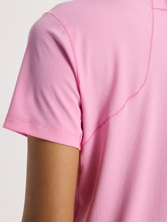 Sunna Crew Shirt SS Women's