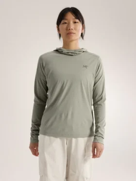 Sunna Hoody Women's