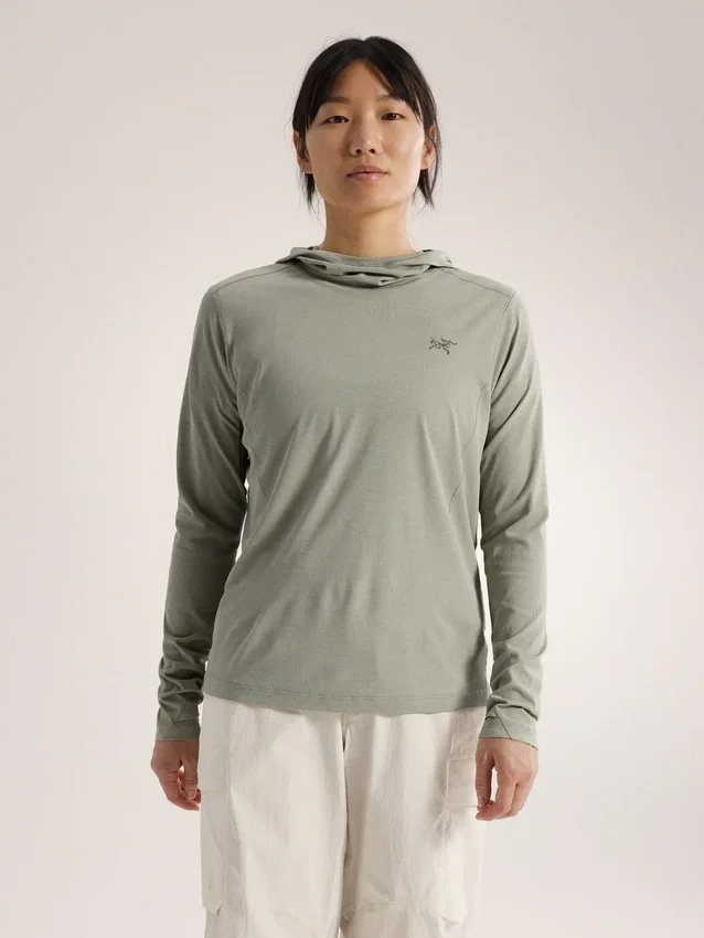 Sunna Hoody Women's