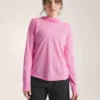 Sunna Hoody Women's