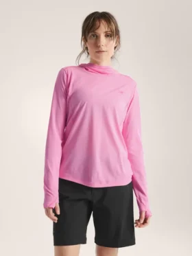 Sunna Hoody Women's