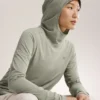 Sunna Hoody Women's