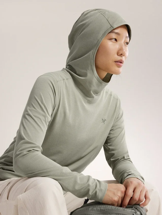 Sunna Hoody Women's