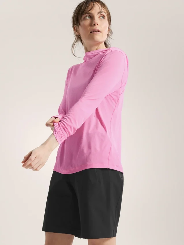 Sunna Hoody Women's